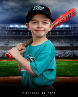 Tball Marlins
