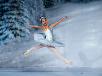 Nutcracker 2014 - Performance