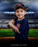 Tball Braves
