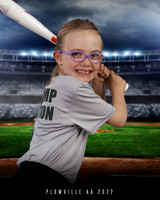 8U MILLER