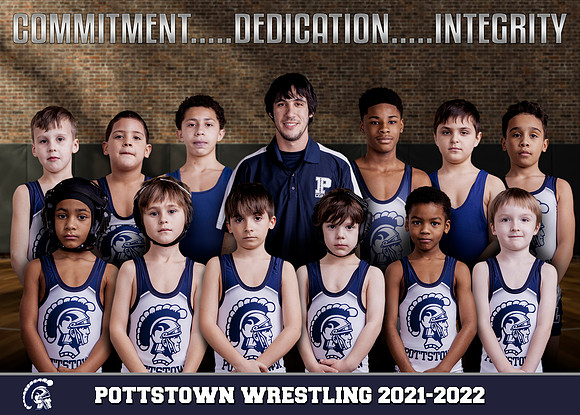 TEAM-5X7-POTTSTOWN-WRESTLING-2022