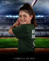 8U ESHELMAN