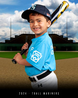 TBALL MARINERS