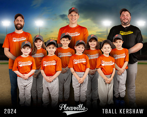 TEAM-8X10-TBALL-KERSHAW-ORANGE-PVILLE2024