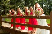 Webb Wedding - Aug 2015