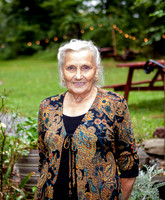 90TH Birthday Celebration - 2022