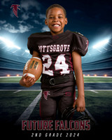 FB - 2ND GR