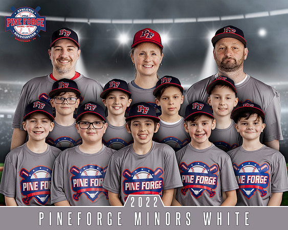 TEAM-8X10-MINORS-WHITE-PFAA-2022