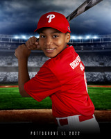 Majors Phillies