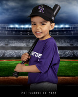 Tball Rockies