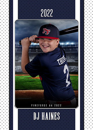 HAINES-DJ-TCF-MAJORS-BLUE-PFAA-2022