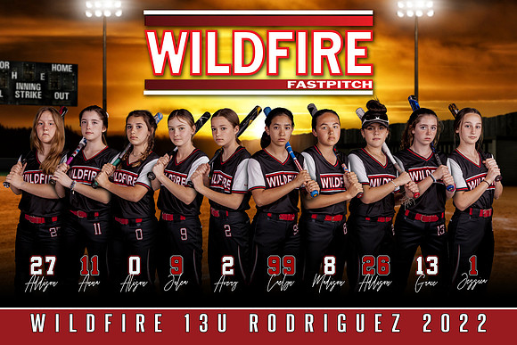 TEAM-4X6-13U-RODRIGUEZ-WILDFIRE-2022