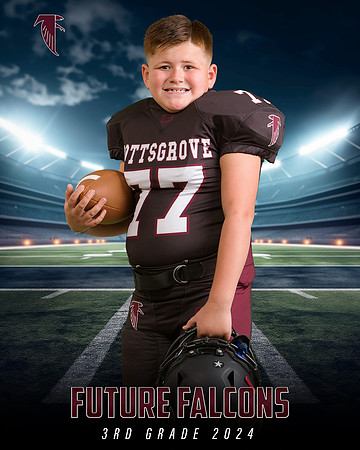 WALKER-CARTER-PGFF-FB-3RD-GR-2024