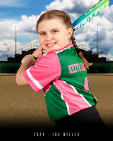 SB 10U MILLER