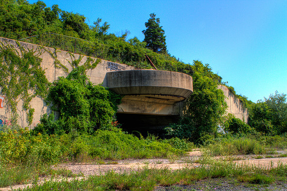 WW2 Bunker 02