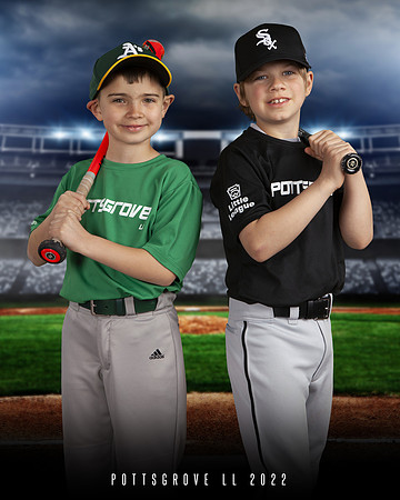 KUSNIEZ-BUDDYPIC-MINORS-WHITESOX-PGLL-2022