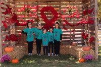 Red Corner Benefit 2024