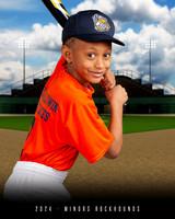 BB MINORS ROCKHOUNDS