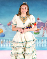 Nutcracker 2019 - Potraits