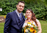 Chiaverelli Wedding - Sept 2018