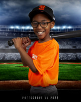 Instructional Giants
