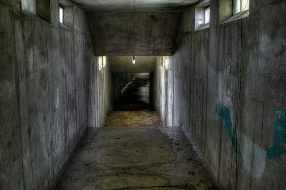 Tunnels