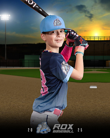 THOMAS-LANDON-ROX-13U-2025