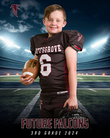 MCLAUGHLIN-CARTER-PGFF-FB-3RD-GR-2024