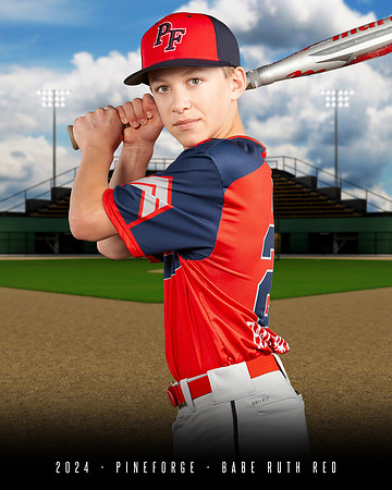 TOMASI-DOMINICK-BABE-RUTH-RED-PF2024