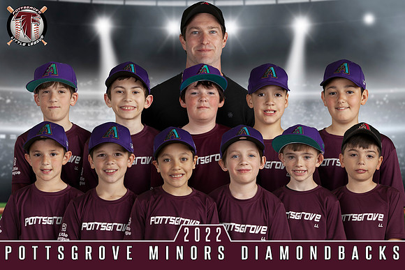 TEAM-4X6-MINORS-DIAMONDBACKS-PGLL-2022